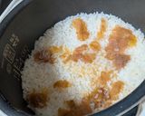 梅干しごはん作り方5写真