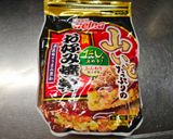 広島のお好み焼き麺Wちゃんぽん作り方1写真