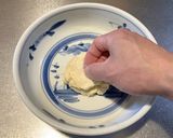 塩不使用の砂糖仕様のうどん麺作り方6写真