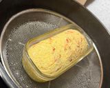 進化系🤣ほったらかし蒸し卵焼き😻作り方7写真