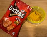 食感たのしい♪簡単カフェ風タコライス作り方11写真