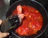 豆腐ハンバーグ♪しめじ簡単レシピ喘息に作り方7写真