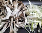 【豆腐のミニマルスープ🥣】温かい🌿胃にやさしい♪作り方1写真