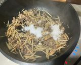 吉野の鶏飯作り方7写真