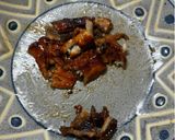 【節約副菜】中国産うなぎで安価なう巻き作り方2写真