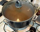 【放ったらかし】挽肉カレー作り方4写真