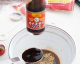 マロニーの簡単チャプチェ（春雨でも可）作り方7写真