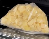 洗い物激減！レンジでポテトサラダ作り方5写真