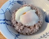 温泉卵の作り方⭐︎簡単作り方5写真