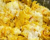 🍛古古古米を美味しく食べる✨ビリヤニ風作り方12写真