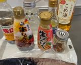 カツオのたたきの揚げ漬け作り方1写真