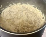 真鱈子と白滝の煮物作り方5写真