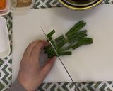 【ひじき入り卯の花炒め煮】お弁当おかず作り方4写真