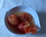 レコルトで！（バター）チキンカレー作り方2写真
