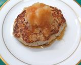 鯖缶と豆腐とむね肉のハンバーグ作り方7写真