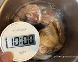 鯛1匹の旨みが染み渡る！THE 鯛めし作り方7写真