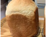 HBでミルク食パン作り方2写真