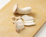 きのこたっぷり牛肉とトマトのハヤシライス作り方2写真