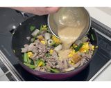 豚肉とちくわのマヨポン炒め★動画あり★作り方19写真