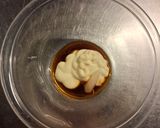 簡単副菜♬ズッキーニのガリマヨ醤油焼き作り方2写真