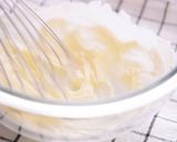 ごまのカップケーキ🧁作り方2写真