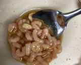 甘エビのにんにく醤油ダレ作り方3写真