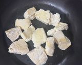 塩麹ゴーヤチャンプルー作り方4写真