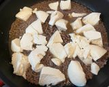 絹ごし豆腐でふわとろ！そぼろあんかけ作り方6写真