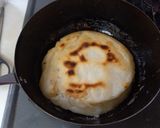 スパイス鶏むね肉のケバブサンド作り方3写真