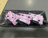 ブルーベリーヨーグルトアイスバー作り方5写真