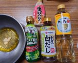 ヨウサマの減塩ガン(癌）予防するサラダ作り方4写真