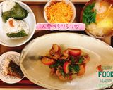 ♡人参のシリシリ スパム入り♡15分完成作り方11写真