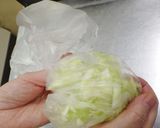 旬野菜のさわやかサラダ作り方2写真