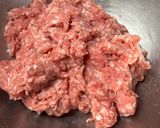 レンジで春キャベツのシュウマイ風♪作り方3写真