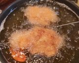 柔らかサクサクのヒレかつ🐷作り方8写真