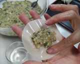 うちの餃子作り方13写真