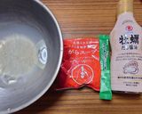 ヨウサマの減塩おやじの春雨ビーフン作り方4写真