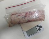 焼豚（牛乳タンブリングVer.）作り方2写真