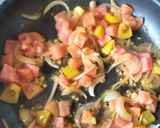 茄子とトマトのカポナータ風作り方8写真