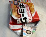 使い残しの冷凍食品はこうして保存してね🤗作り方4写真