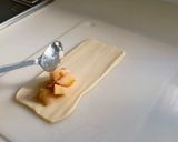 アップルパイ｜トースターで簡単おやつ作り方5写真