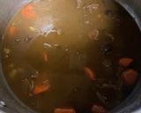 鹿カレー作り方9写真