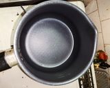 サバ缶だしスープ作り方1写真