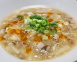 酸辣湯作り方13写真