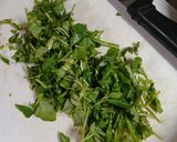 ‪🌱‬七草粥お餅入り🥢作り方3写真
