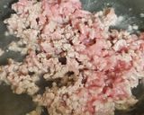 ちゃんぽん麺★豚キャベツの中華焼そば作り方2写真