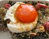 ずぼら亭シラス丼のお弁当作り方5写真