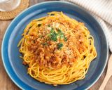 レンジで楽チン♪みそネーゼ作り方5写真