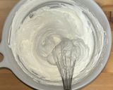 クリームサンドクッキーアイス作り方2写真