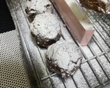 不器用なボンボン蜜がけ鈴チョコ串作り方4写真